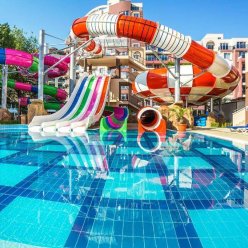 LAGUNA PARK & AQUA CLUB 4★