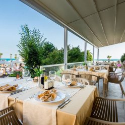 MPM HOTEL ZORNITZA SANDS 4★