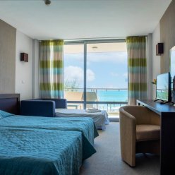 MPM HOTEL ZORNITZA SANDS 4★