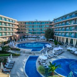MPM HOTEL ZORNITZA SANDS 4★