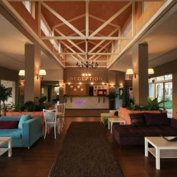 BLUE ORANGE BEACH RESORT 4★