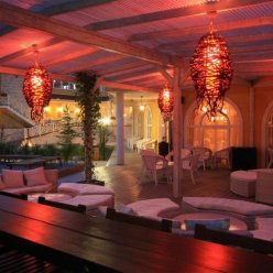 BLUE ORANGE BEACH RESORT 4★