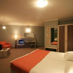 BLUE ORANGE BEACH RESORT 4★