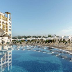 ALUA HELIOS BAY (EX. RIU HELIOS BAY) 4★