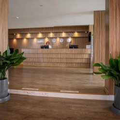 ASTERIA FAMILY SUNNY BEACH 4★