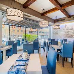 ASTERIA FAMILY SUNNY BEACH 4★