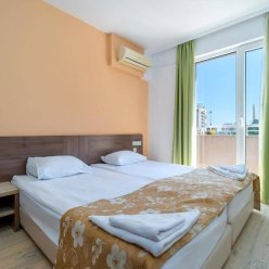 ASTERIA FAMILY SUNNY BEACH 4★