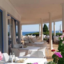 SINEVA BEACH (EX. PRIMASOL SINEVA BEACH) 4★