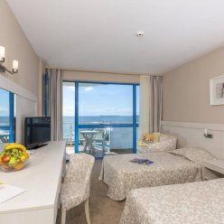 SINEVA BEACH (EX. PRIMASOL SINEVA BEACH) 4★