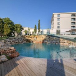 ENSANA AQUAHOUSE HEALTH SPA HOTEL 5★