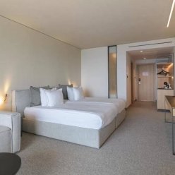 ENSANA AQUAHOUSE HEALTH SPA HOTEL 5★