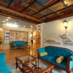 SENTIDO BELLEVUE BEACH (EX. BELLEVUE SUNNY BEACH) 4★