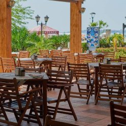 SENTIDO BELLEVUE BEACH (EX. BELLEVUE SUNNY BEACH) 4★