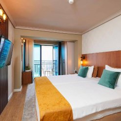 SENTIDO BELLEVUE BEACH (EX. BELLEVUE SUNNY BEACH) 4★