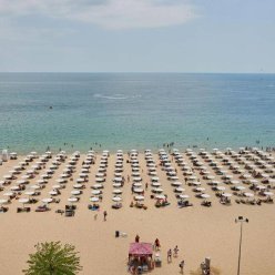 SENTIDO BELLEVUE BEACH (EX. BELLEVUE SUNNY BEACH) 4★