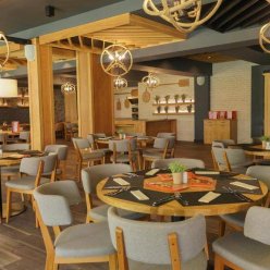 DIT EVRIKA BEACH CLUB HOTEL 4★