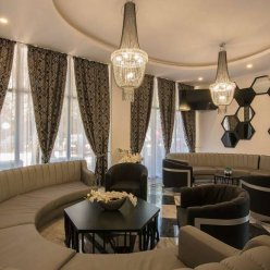 PRESTIGE DELUXE HOTEL AQUAPARK CLUB 4★