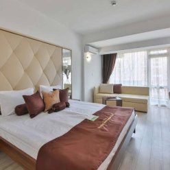 PRESTIGE DELUXE HOTEL AQUAPARK CLUB 4★