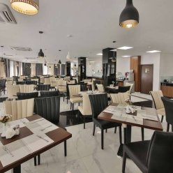 PRESTIGE DELUXE HOTEL AQUAPARK CLUB 4★