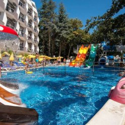 PRESTIGE DELUXE HOTEL AQUAPARK CLUB 4★