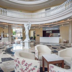 ROME PALACE DELUXE 4★ 