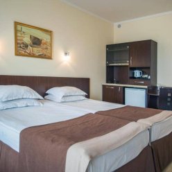 ROME PALACE DELUXE 4★ 