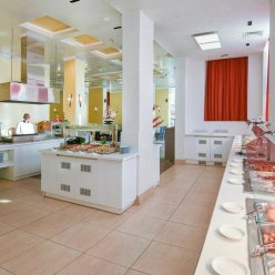 ROME PALACE DELUXE 4★ 