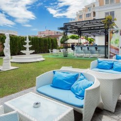 ROME PALACE DELUXE 4★ 