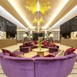 BARCELO ROYAL BEACH 5★ 