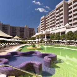 BARCELO ROYAL BEACH 5★ 