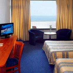 GRAND HOTEL VARNA 5★ 