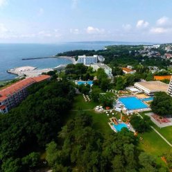 GRAND HOTEL VARNA 5★ 