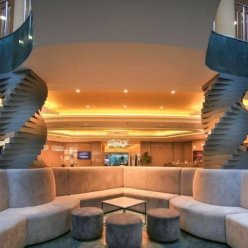 MARINA GRAND BEACH 5★ 