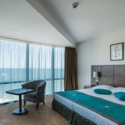 MARINA GRAND BEACH 5★ 