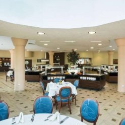 MARINA GRAND BEACH 5★ 