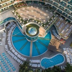 MARINA GRAND BEACH 5★ 