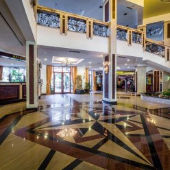 ROYAL PALACE HELENA SANDS 5★