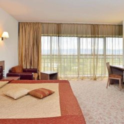 SOL NESSEBAR PALACE 5★