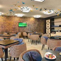 SOL NESSEBAR BAY & MARE 4★