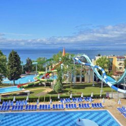 SOL NESSEBAR BAY & MARE 4★