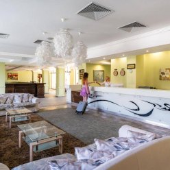 FESTA POMORIE RESORT 4★