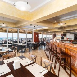 FESTA POMORIE RESORT 4★