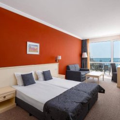 FESTA POMORIE RESORT 4★