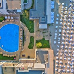 FESTA POMORIE RESORT 4★