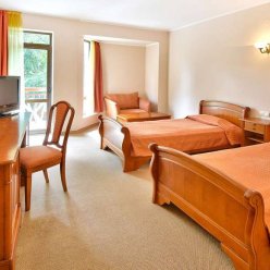 ESTREYA PALACE/ESTREYA RESIDENCE 4★