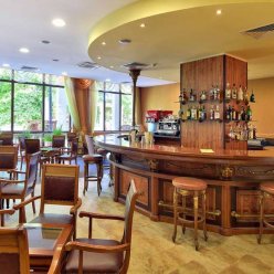 ESTREYA PALACE/ESTREYA RESIDENCE 4★