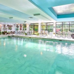 ESTREYA PALACE/ESTREYA RESIDENCE 4★