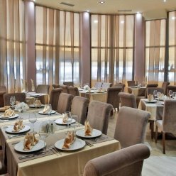 PARK HOTEL GOLDEN BEACH 4★