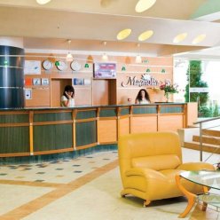 COMPLEX MAGNOLIA 3+★