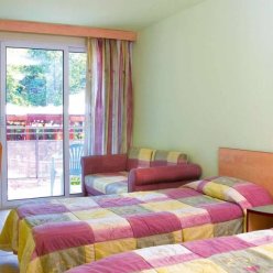 COMPLEX MAGNOLIA 3+★